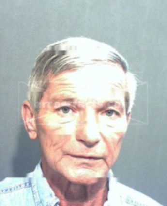 Robert Alfred Hazel