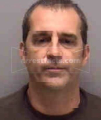 Todd Michael Timmerman