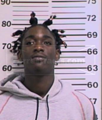 Michael Dewayne Tilley
