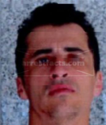 Steven Douglas Norris