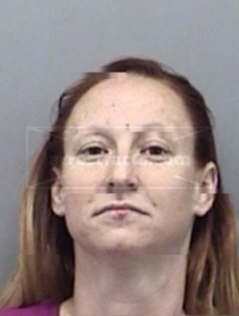 Kerri Lynn Teague