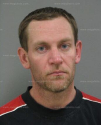Chad Matthew Hood