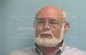 Bernard Anthony Corcoran