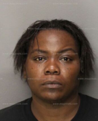 Yolanda Scott