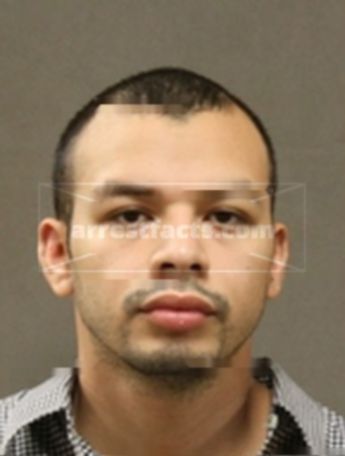 Eric Brandon Marquez