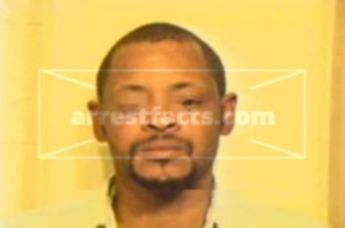 Dwayne Holsbrookk Hughes
