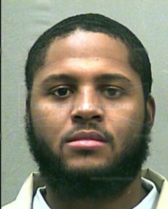 Danny Tyrone Jackson