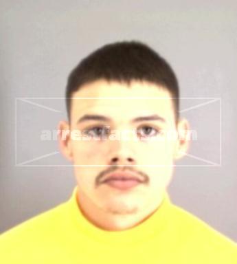 Jesse Thomas Brown