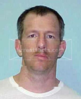 Brian Eugene Walters