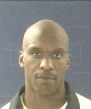 Phillip Jones