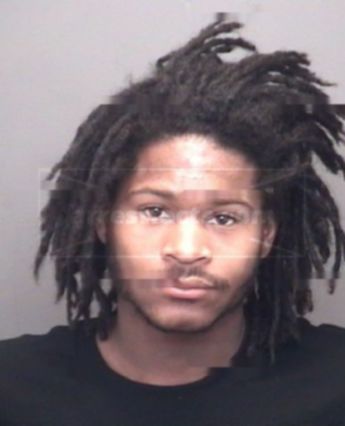 Deandre Lamar Barnes