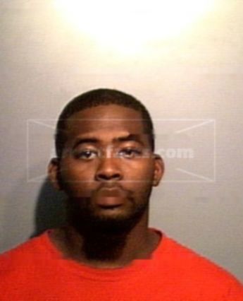 Demetrius Lashon Gray