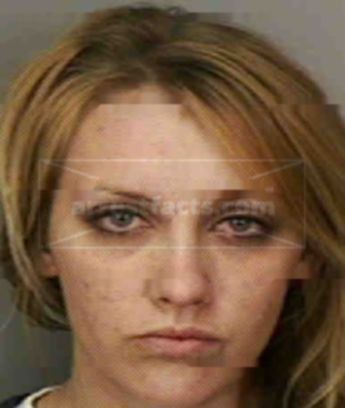 Ashley Louise Mayberry