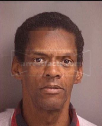 Ricardo Burnside