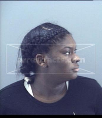 Keasha Turner