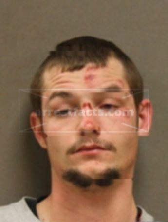 Jeremy Lee Dorsey