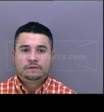 Juan Alvarado-Rosales