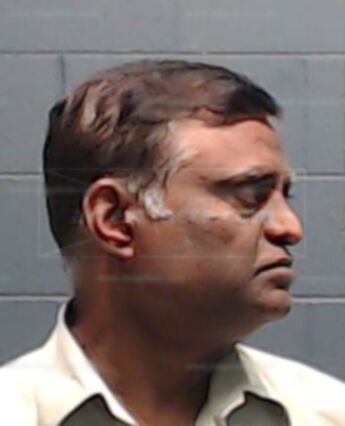 Ramanlal Thakorbhai Patel
