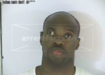 Karriem Born-Alhaw Jacobs