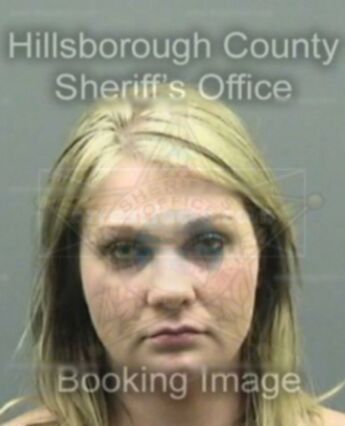 Heather Marie Walke