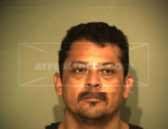 Omar Luna Mata