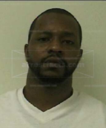 Untonio Deontae Ross