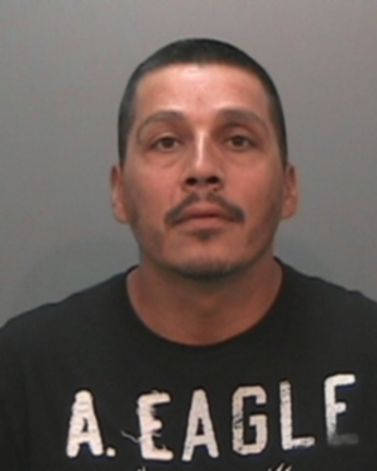 Daniel Gonzales
