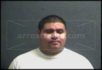 Edy Garcia Ruiz