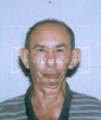 Magdaleno Ramos