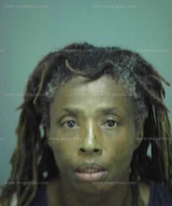 Thelma Lorraine Brown