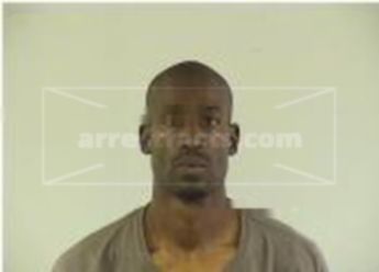 Jason Antwain Doss