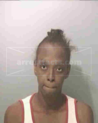 Sheila Shanta Williams