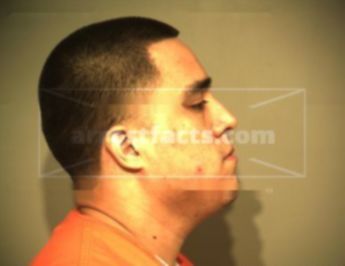 Jose Hilario Luna Valdez