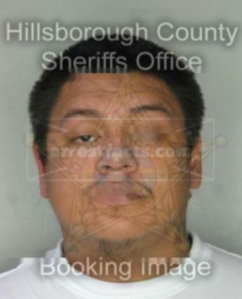 Brian Christopher Osceola