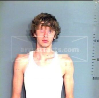 Joseph Michael Black