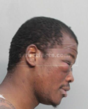 Matthew Dieudonne