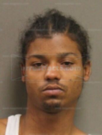 Devonte Charles Head