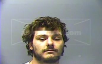 Travis Michael Russell