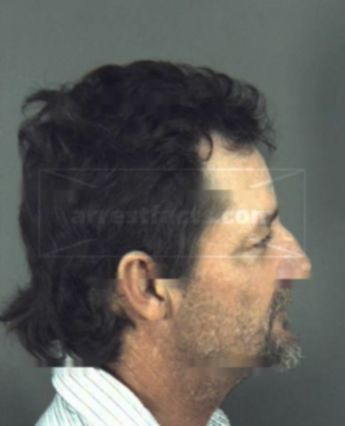 Glen Roy Randolph