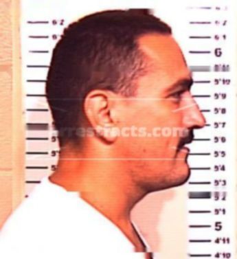 Bruce Anthony Anzaldua