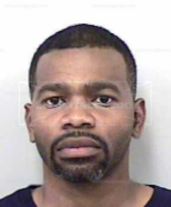 Larry Brooks Jr