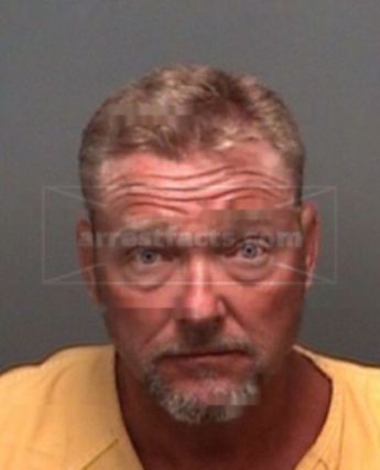 Dennis Ray Robbins