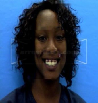 Carmen Annette Davis
