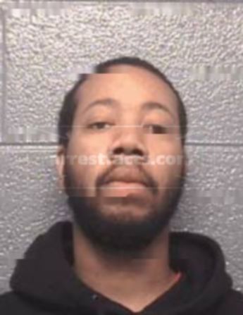 Ryan Ronte Gunn