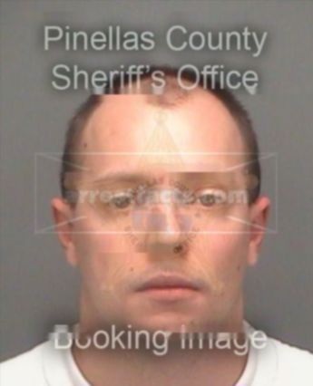 Richard Lee Walter