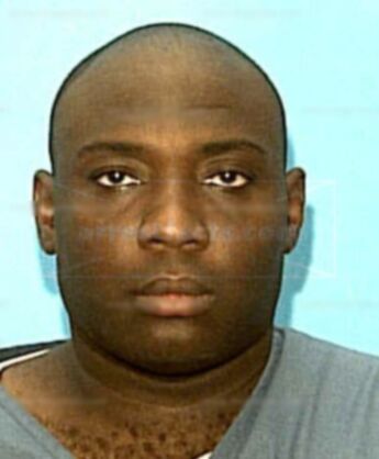 Demetrius Robertson