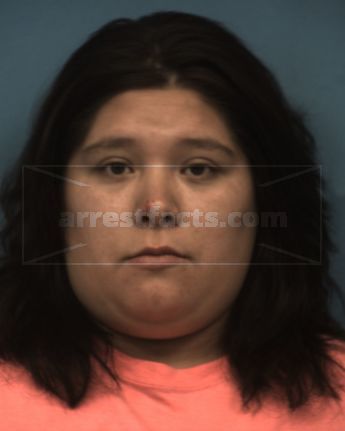 Jessica Marie Espinoza