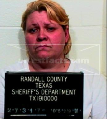 Deana Kay Patterson