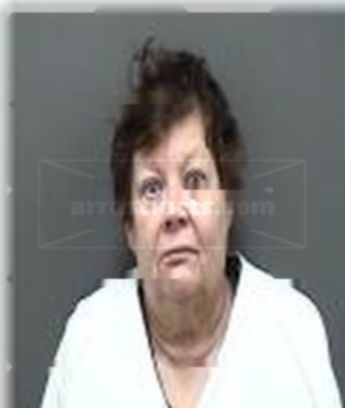 Margaret Jewell