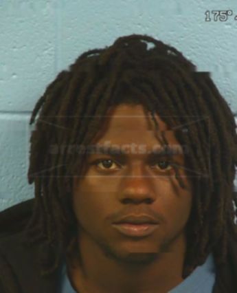 Cory Deshawn Smith